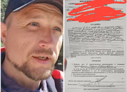 Сообщил о мазуте и был задержан: анапского блогера наказали за посты из Крыма 