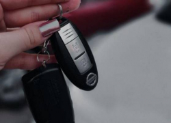 Странная схема: жительница Новороссийска продала машину, но заявила о краже авто