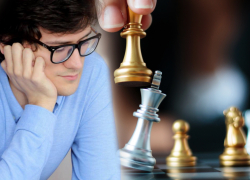 Шахматисты из Новороссийска боролись за миллион долларов на мировом турнире 