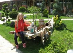 Новороссийск встал «на уши» из-за пропажи семилетней туристки 