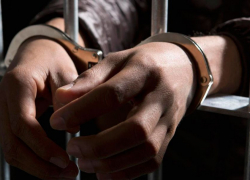 Новороссиец попал за решетку за контрабанду военной техники 