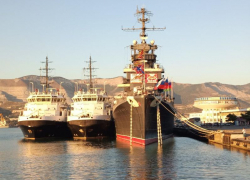В Новороссийске и завтра тоже будут стрелять