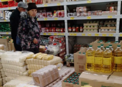 Как изменились цены на продукты в Новороссийске осенью