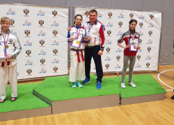 Тхэквондисты из Новороссийска примут участие в Чемпионате Европы