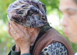 Полицейские помогли гостье из Тольятти найти потерявшуюся мать