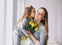 «Блокнот» поздравляет женщин Новороссийска с Днём матери