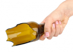 Убийство в Новороссийске «сообразили на троих»