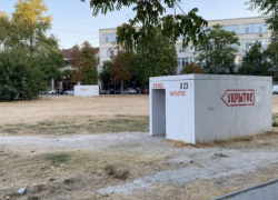 Почему в Новороссийске нет укрытий: жительница высказала свое "фи" властям