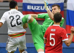 ТОП-5 мемов с Акинфеевым составил "Блокнот Новороссийск"