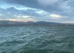 Погода в Новороссийске: солнце сыграет в прятки 