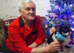 74-летнего мужчину, пропавшего на новороссийском ЖД вокзале, удалось найти