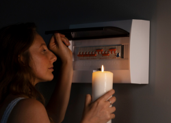 Конец света в Новороссийске, и газа тоже: аварийные и плановые отключения