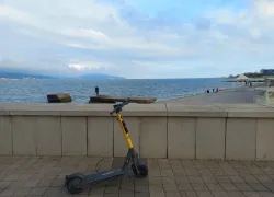 Более 50% россиян поддержали запрет электросамокатов: что насчёт новороссийцев 