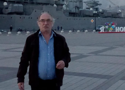В поисках пожилого мужчины в Новороссийске родственники сбились с ног