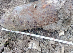 Взрывоопасный «сюрприз» нашли садоводы под Новороссийском