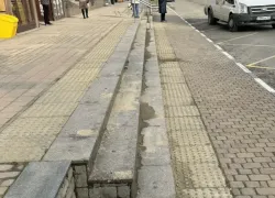 Новороссиец возмутился качеством работы «лучшего сотрудника администрации»