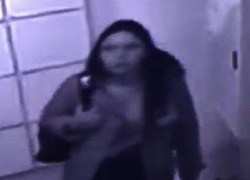 Жительница Новороссийска подозревается в краже