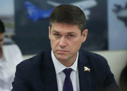 "Никакого военного значения": депутат Госдумы Сергей Алтухов об атаке БПЛА в Новороссийске 