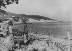 31 марта 1943 года в Новороссийске. На 75 лет назад	