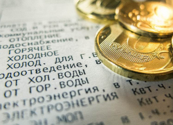 Жителей Новороссийска спасают от долгов их управлялок