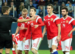 Раз в году и вилы стреляют: эксперты из Новороссийска о футболе