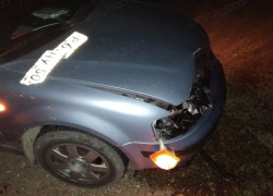 Сверхъестественное в Новороссийске: по ночам на машины прыгают колеса и суицидники