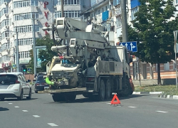 День жестянщика: в Новороссийске за день зафиксировано более 20 столкновений