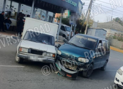 Сбил мопед, давил людей: кошмарные пробки и аварии в Новороссийске сегодня