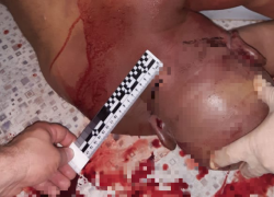 Кровавая баня: страшное убийство произошло в Новороссийске 