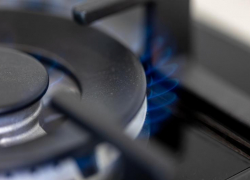 Новороссийцы в многоквартирном доме остались без газа