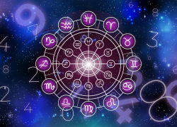 Гороскоп от «Блокнота»: овны найдут как удивить окружающих, а рыбы поставят новые цели