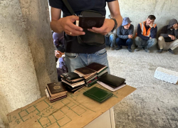 Зарплата больше, чем у новороссийцев — 145 тысяч предлагают мигрантам в России