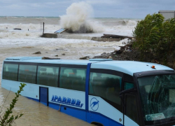 Топит Новороссийск не природа, топят город «близорукие» руководители