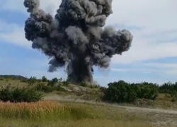 Под Новороссийском взорвали бомбу: подробности 