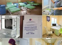 Ждал весь город: новый корпус онкодиспансера заработал в Новороссийске 