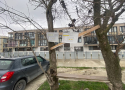 Мы заняты: власти Приморского района не явились на встречу с новороссийцами  