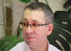 Новороссийск простится с известным томским журналистом Андреем Зайцевым