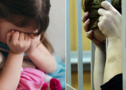Продолжение жуткой истории: жительнице Новороссийска, истязавшей ребенка, скостили срок 
