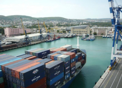 Праздник новороссийских таможенников: местные инспекторы бьют рекорды