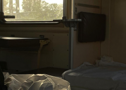 Плацкарты подорожали на 23%: сколько стоит билет на поезд до Новороссийска 