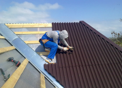 На стройке в Новороссийске снова погиб мужчина