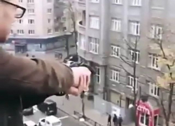 Моряк обстрелял нарушителя карантина в Новороссийске