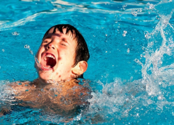 Ребенок захлебнулся водой и погиб у соседей Новороссийска