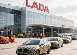Деньги снова пойдут АвтоВАЗу: презентовали новое авто - что обещает Минпромторг