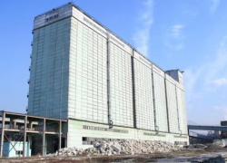 Бюджет России увеличится на 350 миллионов рублей, благодаря новому элеватору в Новороссийске