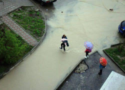 Путь к знаниям тернист и сложен в Новороссийске 