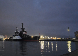 Пока Новороссийск спал: над Краснодарским краем сбили 11 БПЛА и потушили пожар 