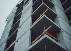 Всем хватит места: Краснодарский край занял 2 место в рейтинге по вводу жилья в эксплуатацию 