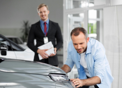 Жители Краснодарского края набрали автокредитов на 41 миллиард рублей: машин и пробок прибавилось 