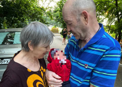 Жители Новороссийска победили болезни и растят защитника Родины 